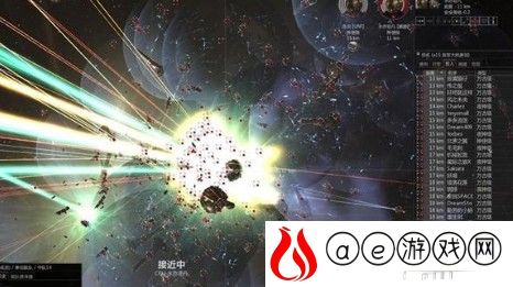 EVE星战前夜改装件蓝图掉落位置一览