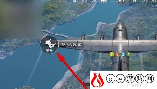 和平精英时空隧道进入方法