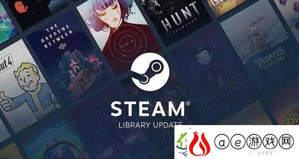 Steam禁止游戏内广告守护PC玩家纯净体验！