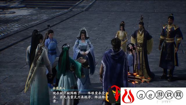 仙剑奇侠传7主线提携玉龙神庭破怎么玩 提携玉龙神庭破剧情流程