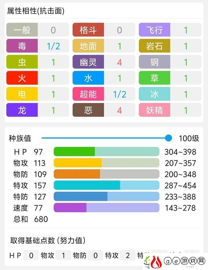 口袋妖怪究极日月