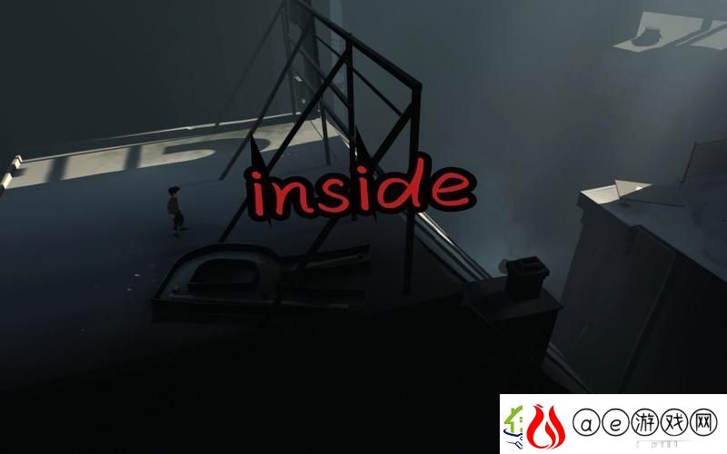 inside游戏讲了什么