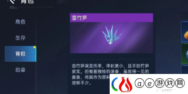 星球重启竹笋煲怎么做